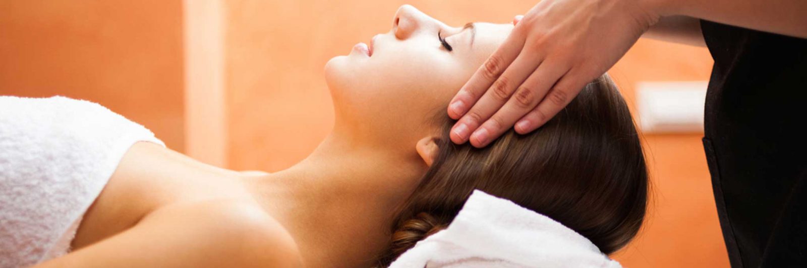 massage crânien