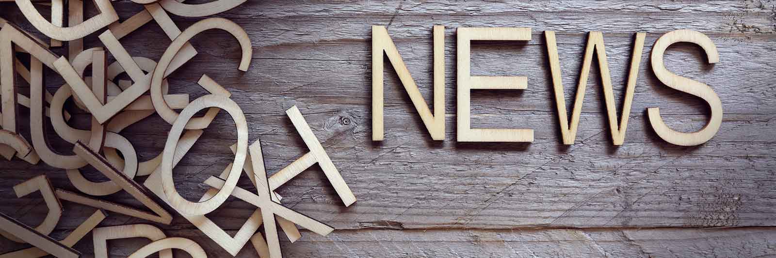 news