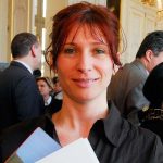 portrait Elisabeth Breton